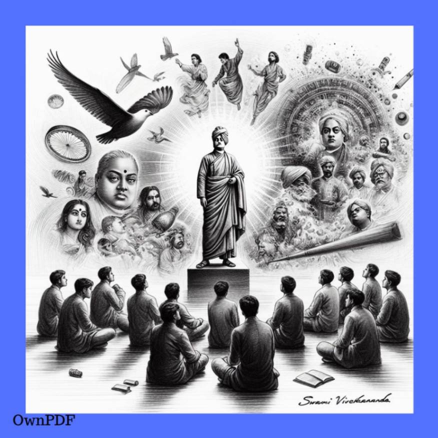 Education By Swami Vivekananda: His Enduring Philosophy And Vision