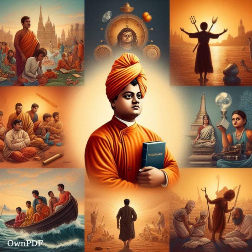 Education By Swami Vivekananda: His Enduring Philosophy And Vision