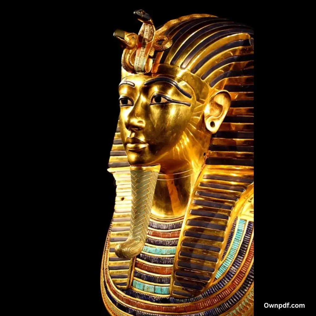 Fascinating Facts About Ancient Egyptian Art