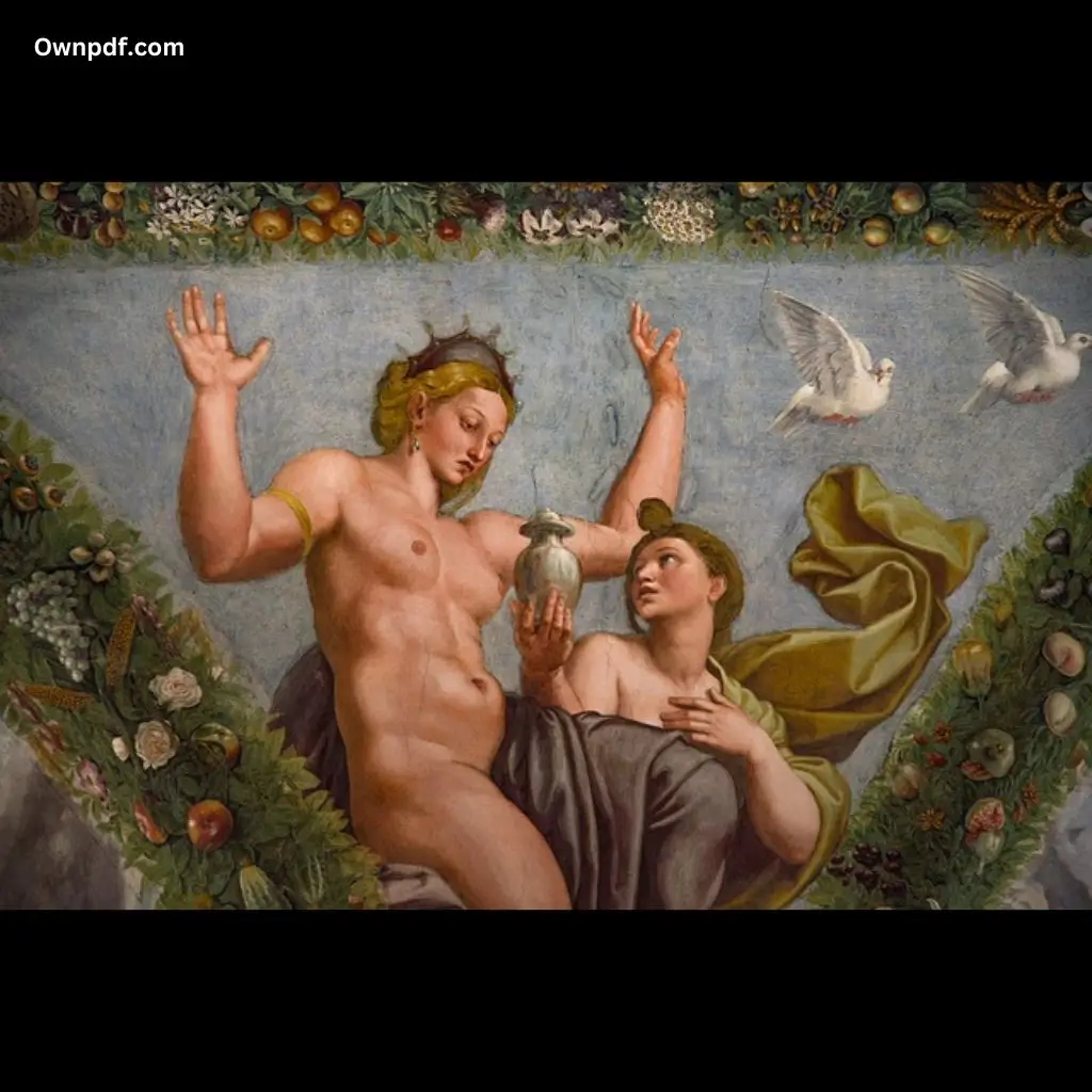 Interesting Facts About Renaissance Art