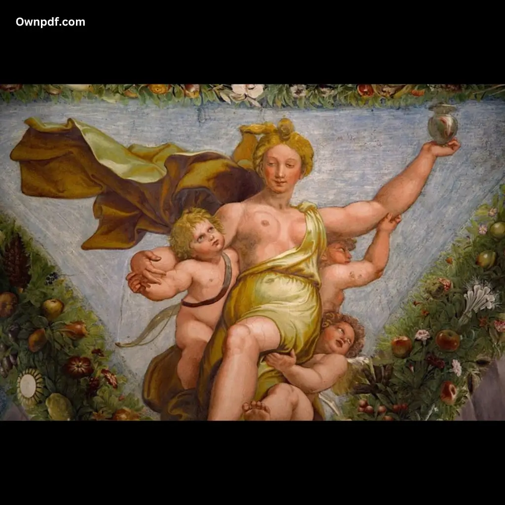 Interesting Facts About Renaissance Art