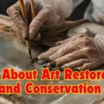 Facts About Art Restoration and Conservation