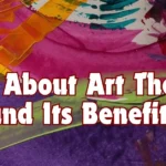 Facts About Art Therapy and Its Benefits