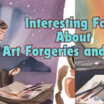 Interesting Facts About Art Forgeries and Fakes