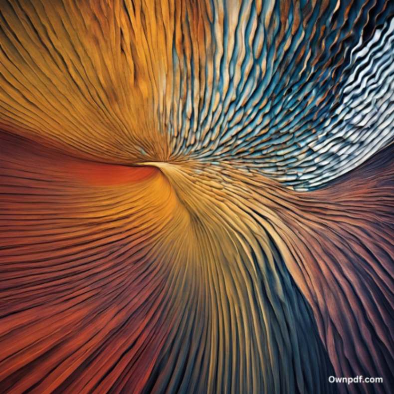 Photography and Abstract Art