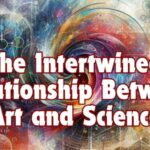 The Intertwined Relationship Between Art and Science