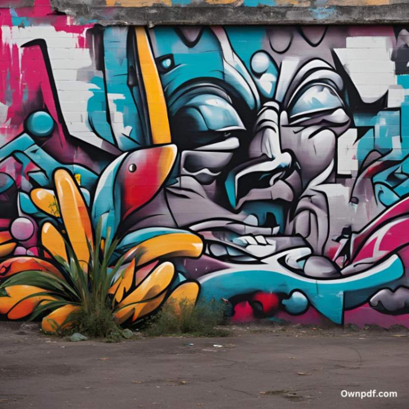 street art Facts About Street Art and Graffiti